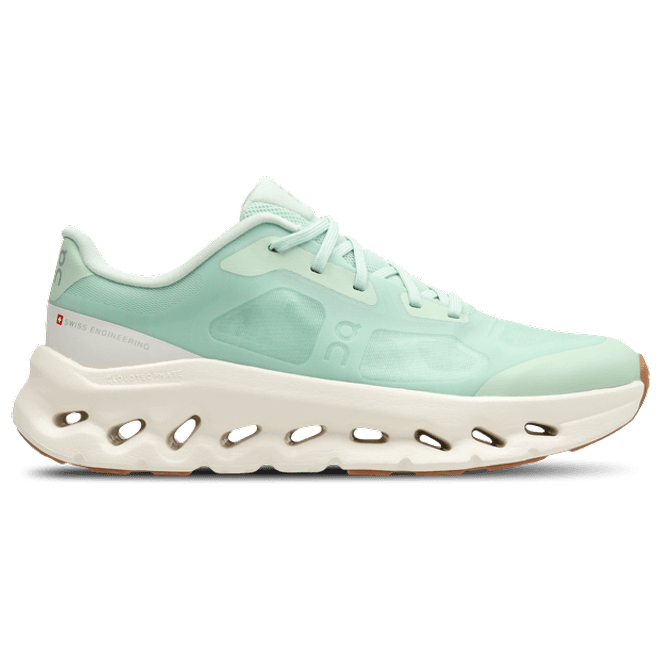 On Cloudtilt Women's White