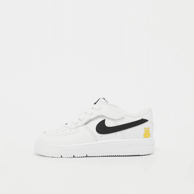 Force 1 Low easyOn (TD)