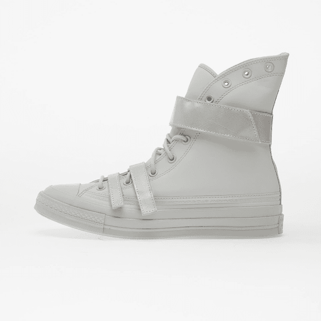 Converse x Anonymous Club Chuck 70 White