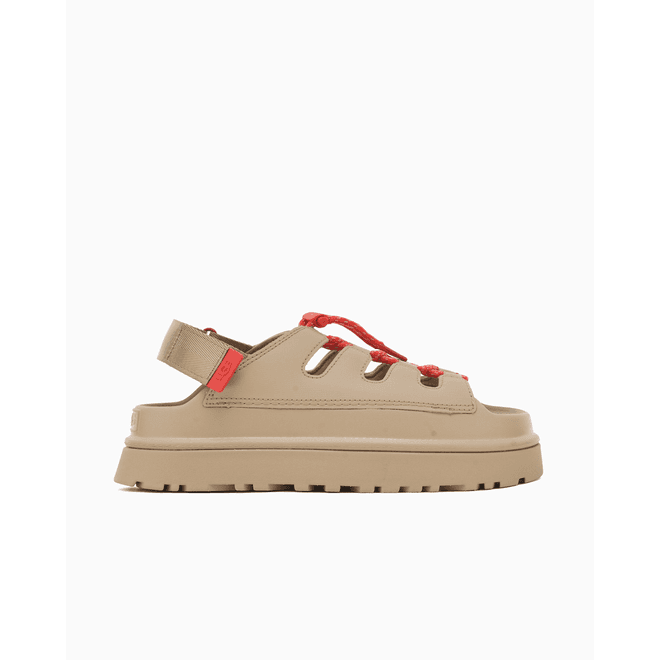UGG® Women's GoldenGlow Toggle