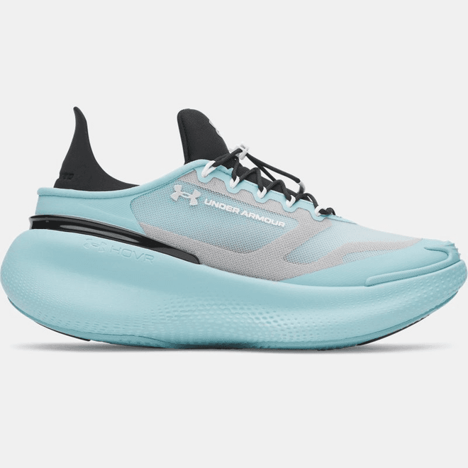 Under Armour Nova Grade School schoenen Blauw Haze