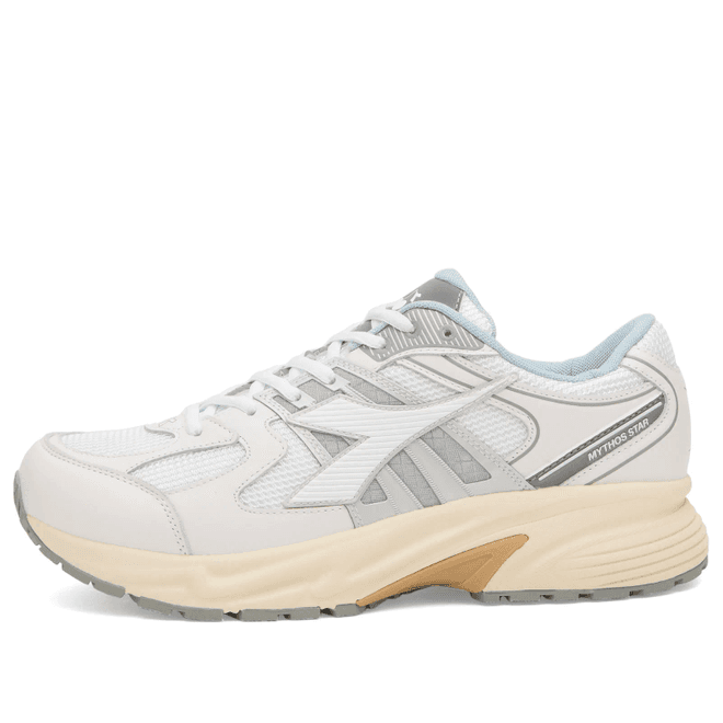 Diadora Mythos Star