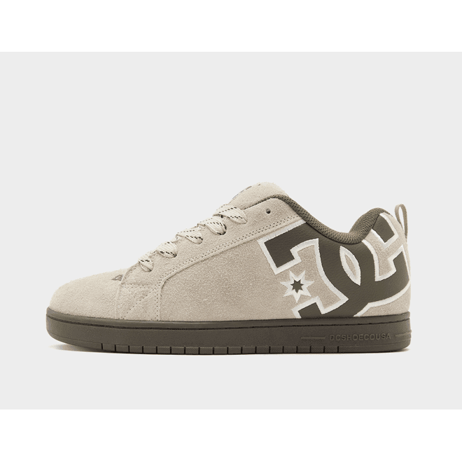 Dc Shoes Court Graffik Se