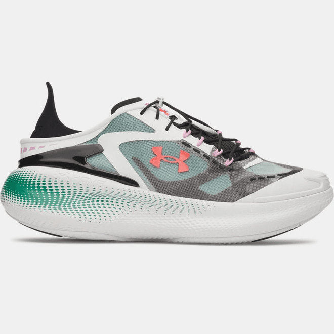 Under Armour Echo