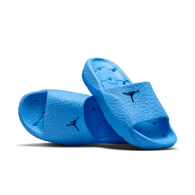 Jordan Franchise Shower