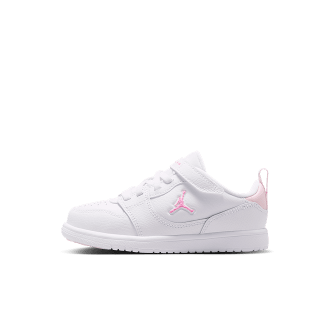 Nike Jordan Court Connect Low Younger Kids'