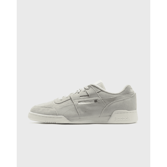 Reebok Workout Plus