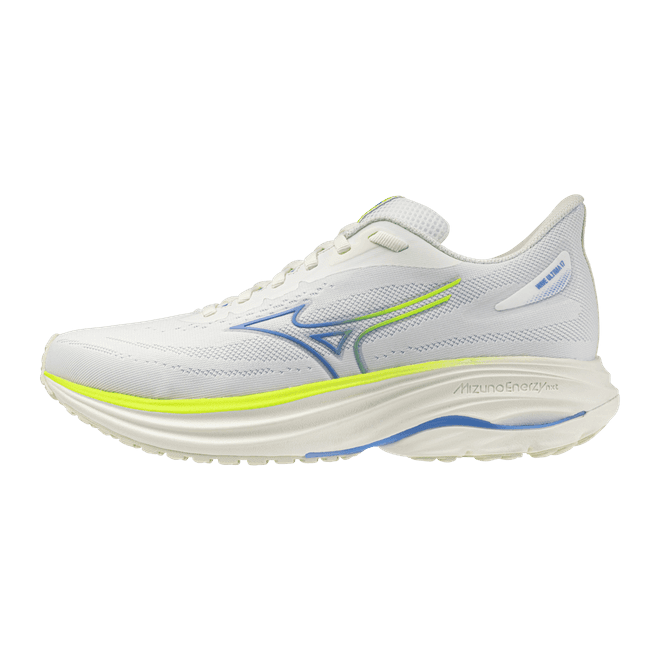 Mizuno Wave Ultima 17 Running Snow White