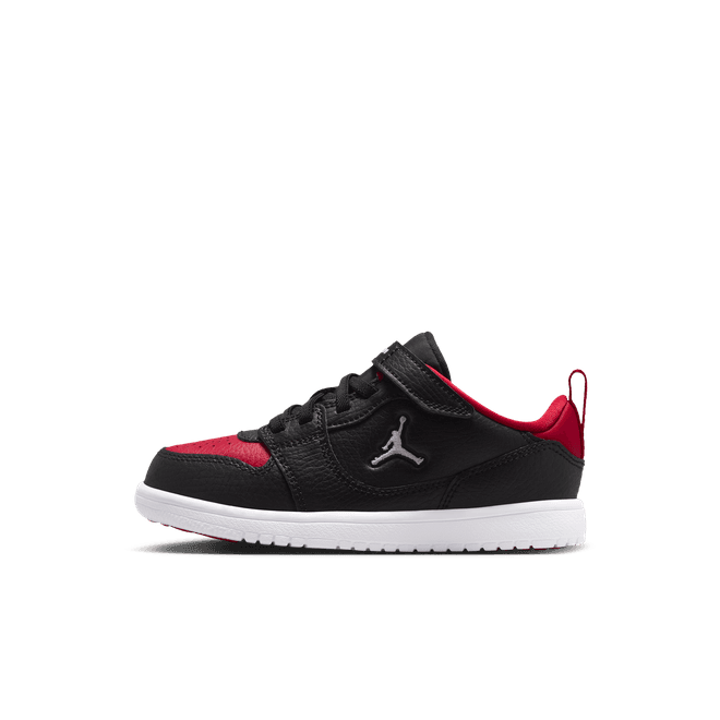 Jordan Court Connect Low