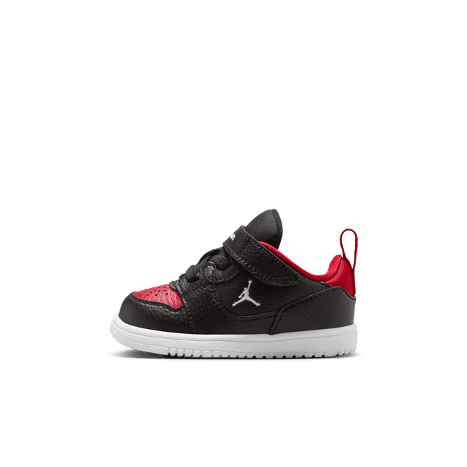 Jordan Court Connect Low