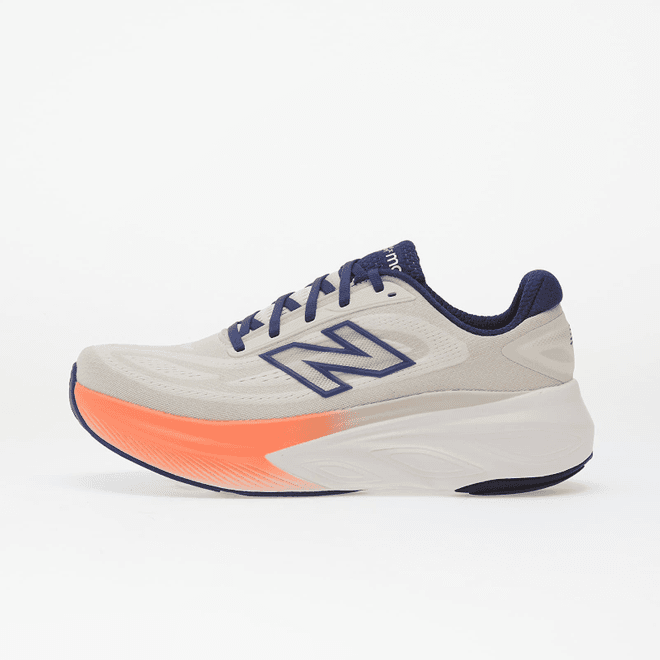 New Balance Fresh Foam X More v6 Reflection