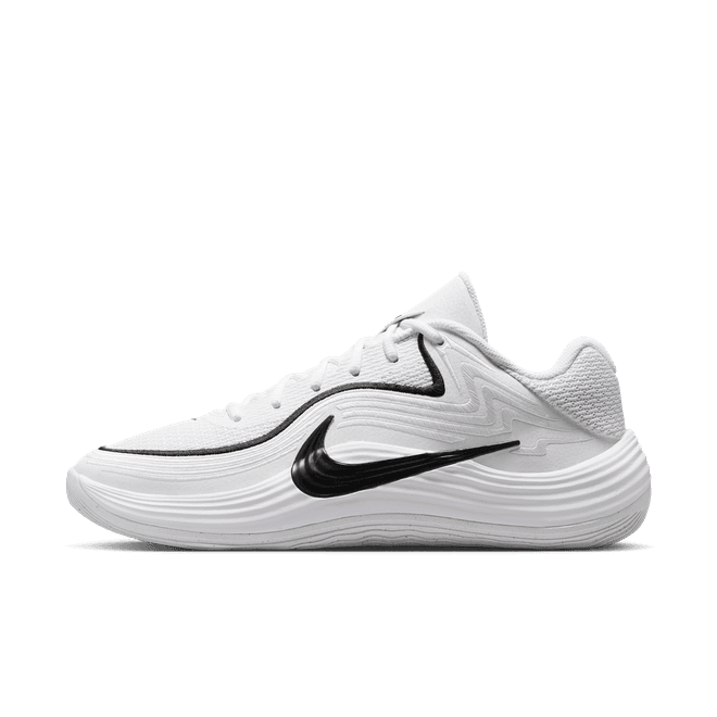 Nike Precision 8 Low