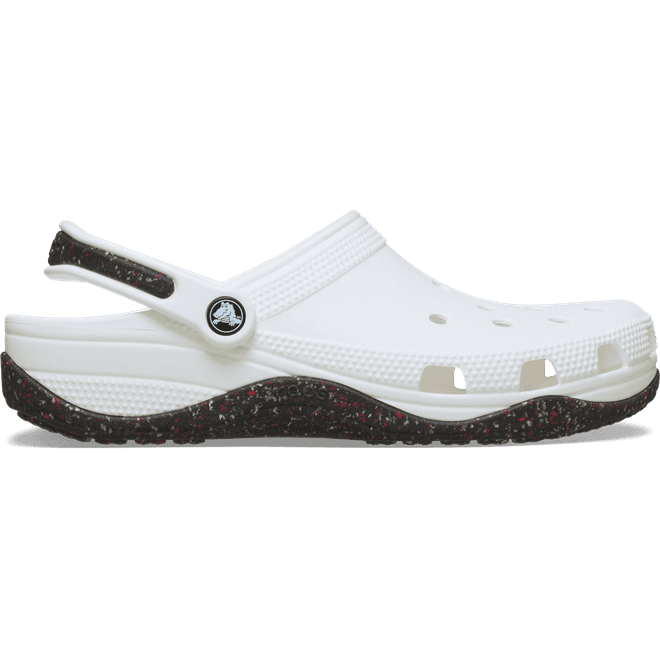 Crocs Classic Evo Clogs White