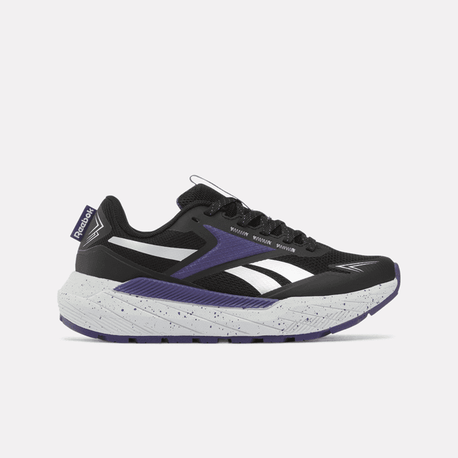 Reebok Base Trail Low Women's 'Black'