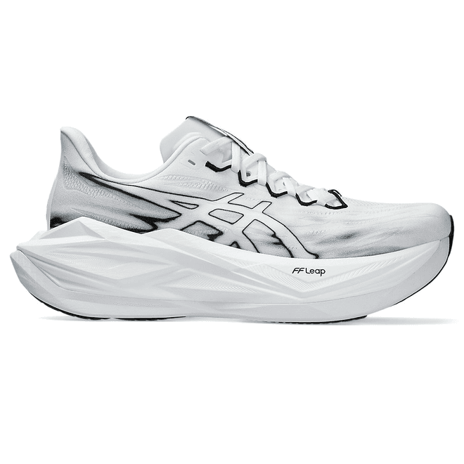 ASICS Superblast 3 White