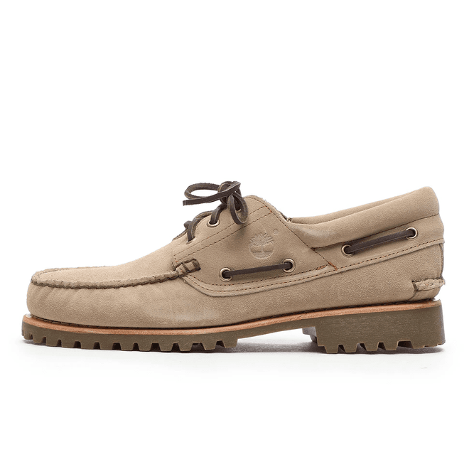 Timberland Authentic Boat Shoe