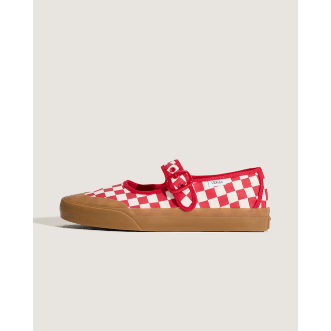 Vans Mary Jane