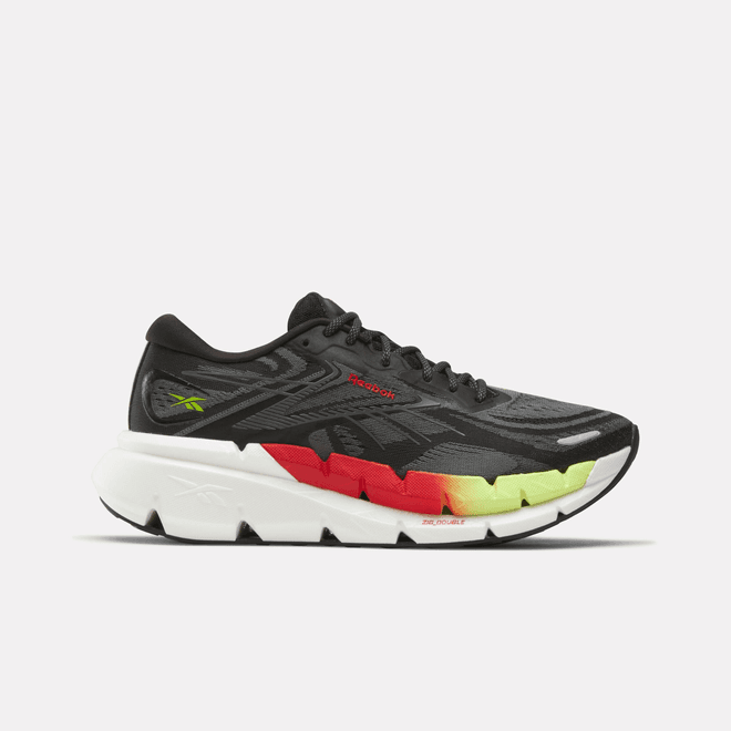 Reebok Floatzig Double Men's 'Black'