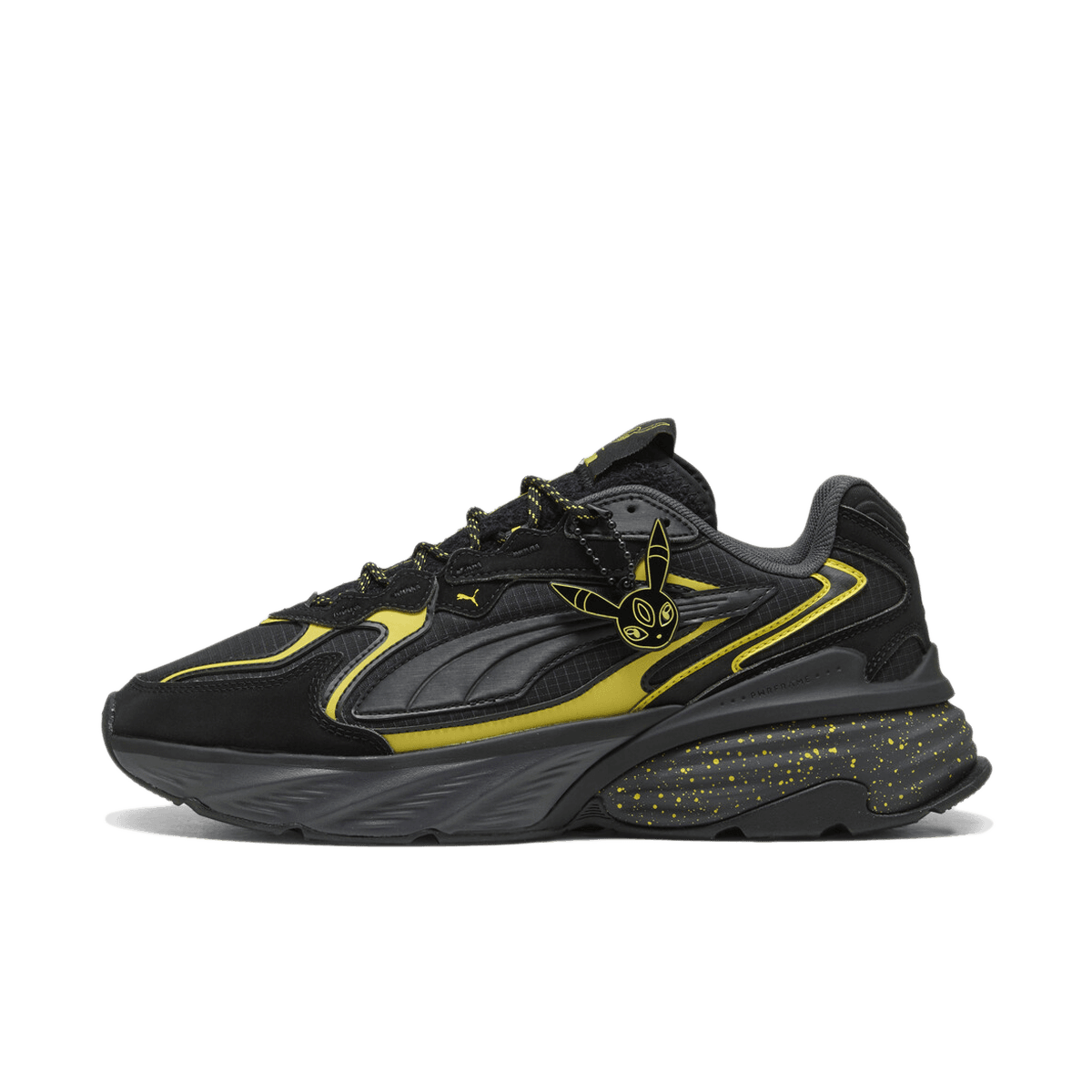 Pokémon x PUMA Fade 'Umbreon' - Day To Night Pack