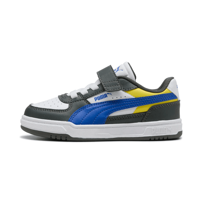 Puma Caven III Block AC+