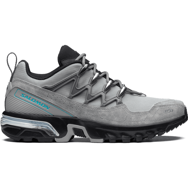 Salomon Acs + Concrete