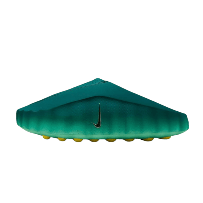Nike Mind 001 Slide Geode Teal Light Menta