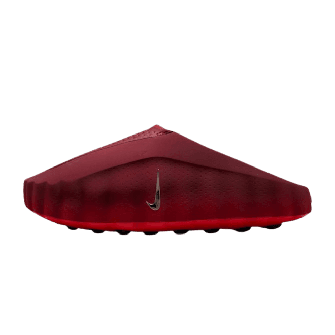 Nike Mind 001 Slide Team Red University Red