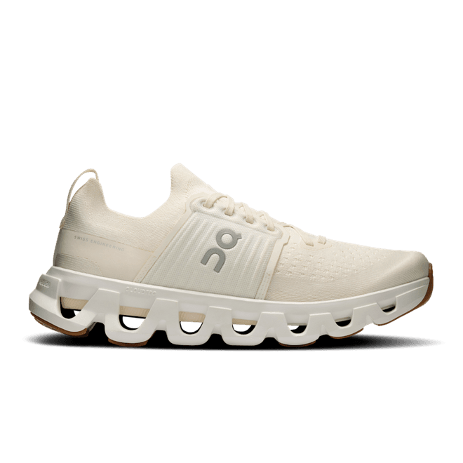 On Cloudswift 4 Beige