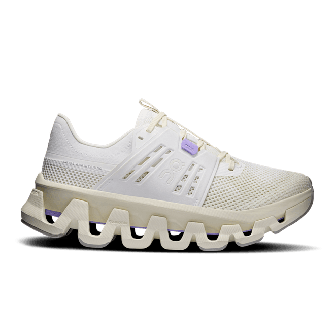On Cloudswift Amp Beige