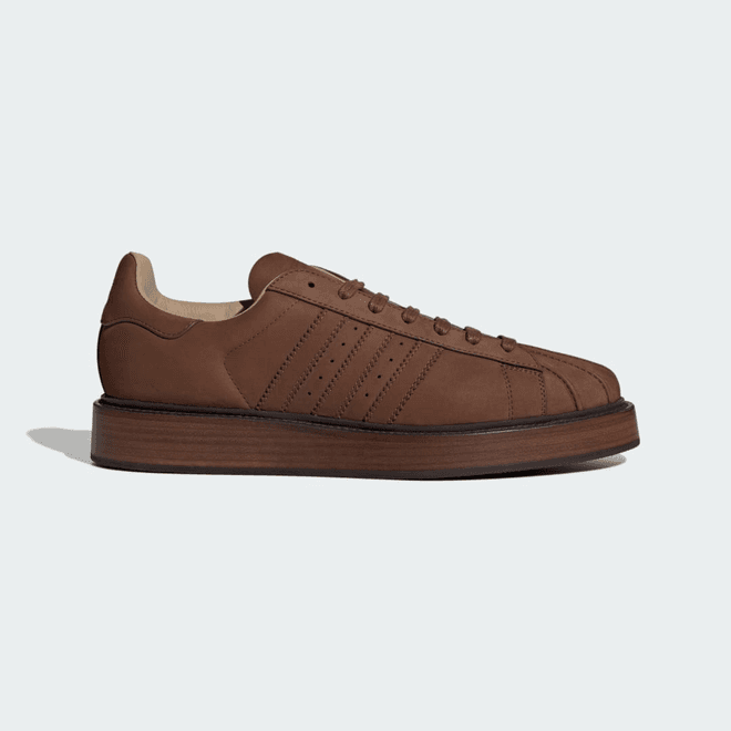 adidas Superstar Lux Made in Italy