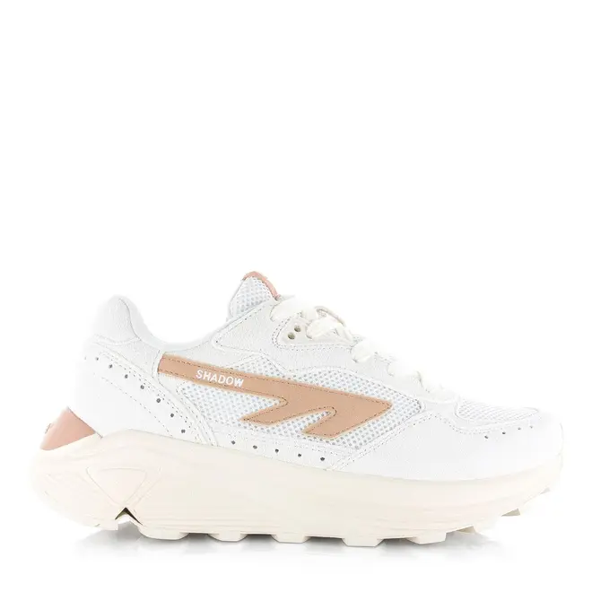 Hts Shadow Rgs Gardenia/hazelnut Mesh Unisex
