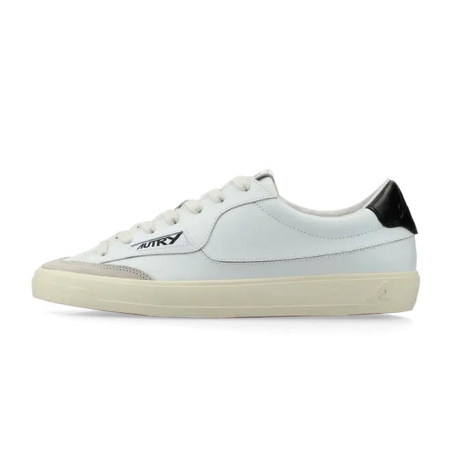 Autry Windscape Low M white