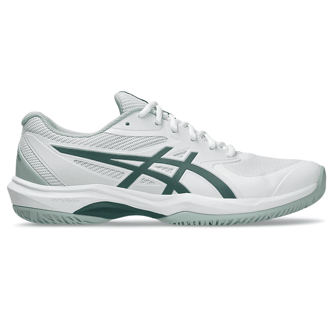 ASICS Game Ff White