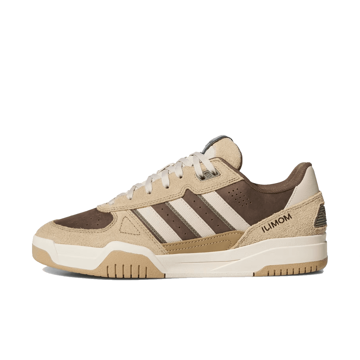 Momiji Nishiya x adidas Tekkira Cup 'Cardboard & Earth Strata'