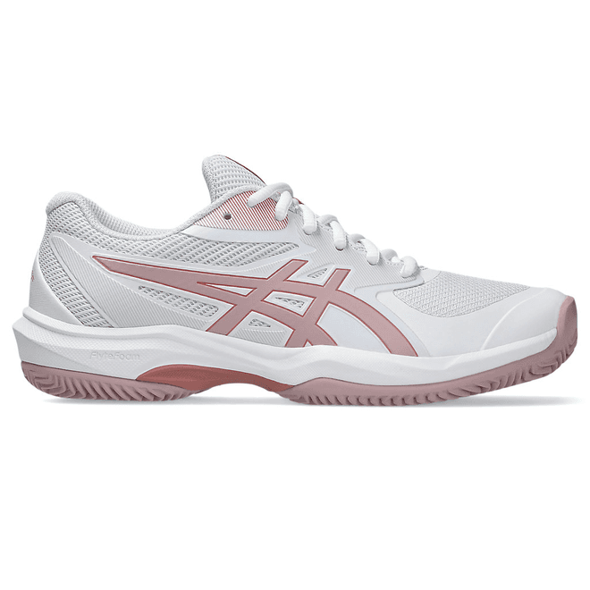 ASICS GAME FF CLAY/OC White