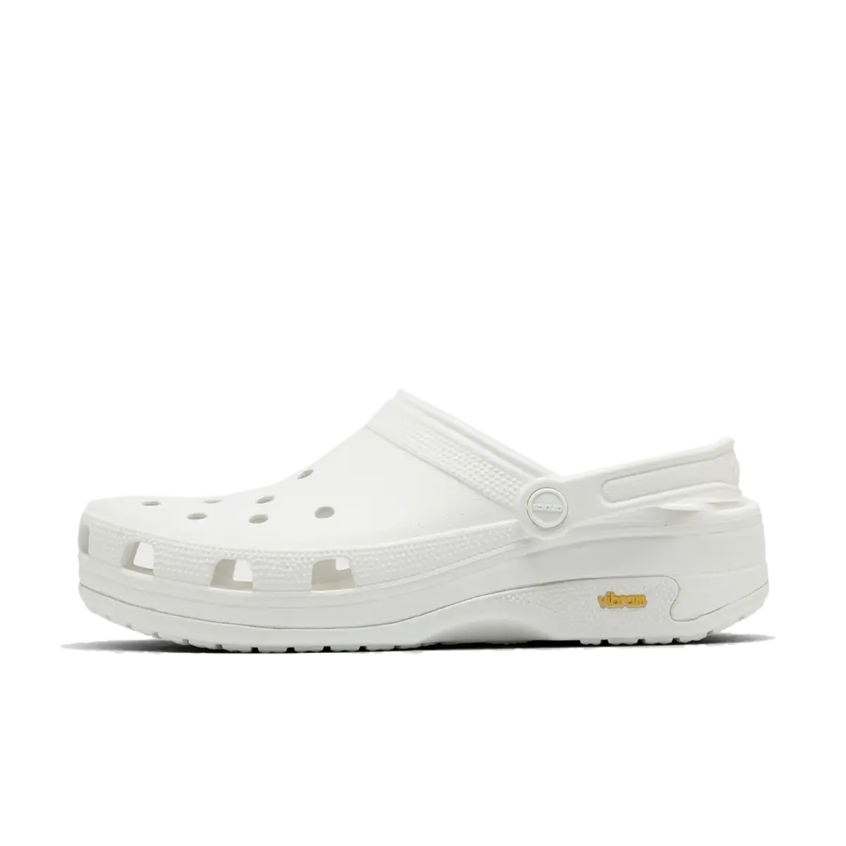 Crocs Classic EXP 'White'