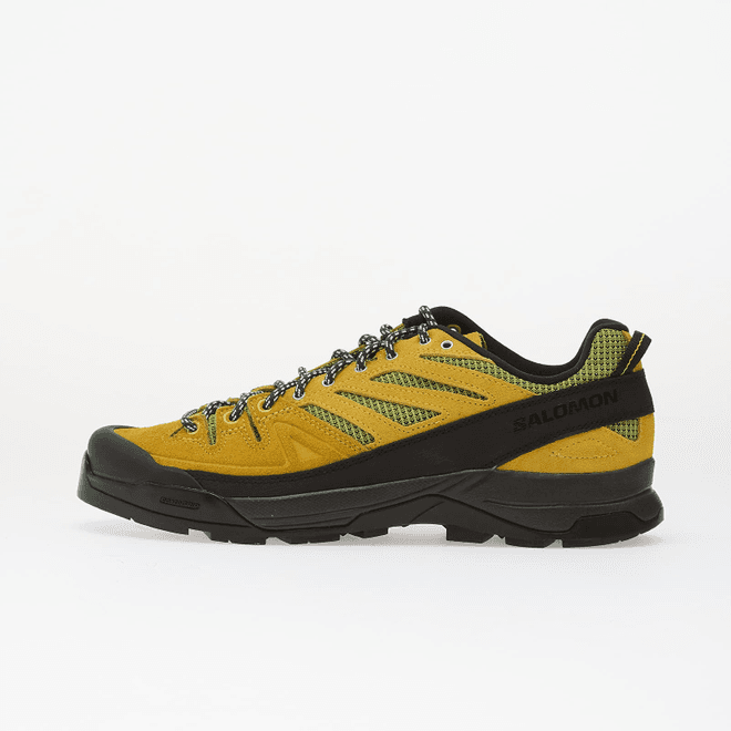 Salomon X Alp Woven Beachb