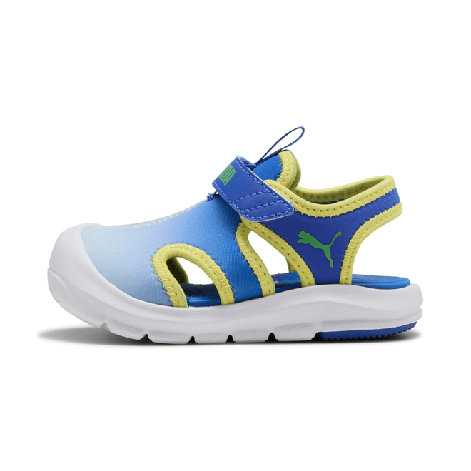 PUMA Fun Racer Sandal Come On