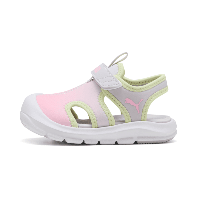 PUMA Fun Racer Sandal Come On