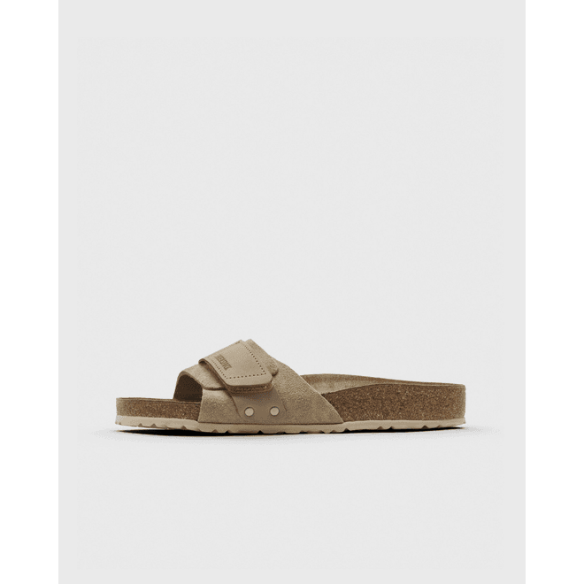Birkenstock Oita Suede Leather