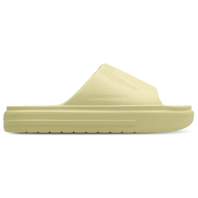 Converse Essential Slide Low Men Flip-Flops and Sandals Green