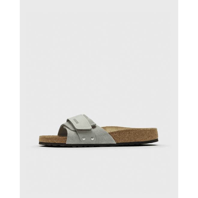 Birkenstock Oita Suede Leather