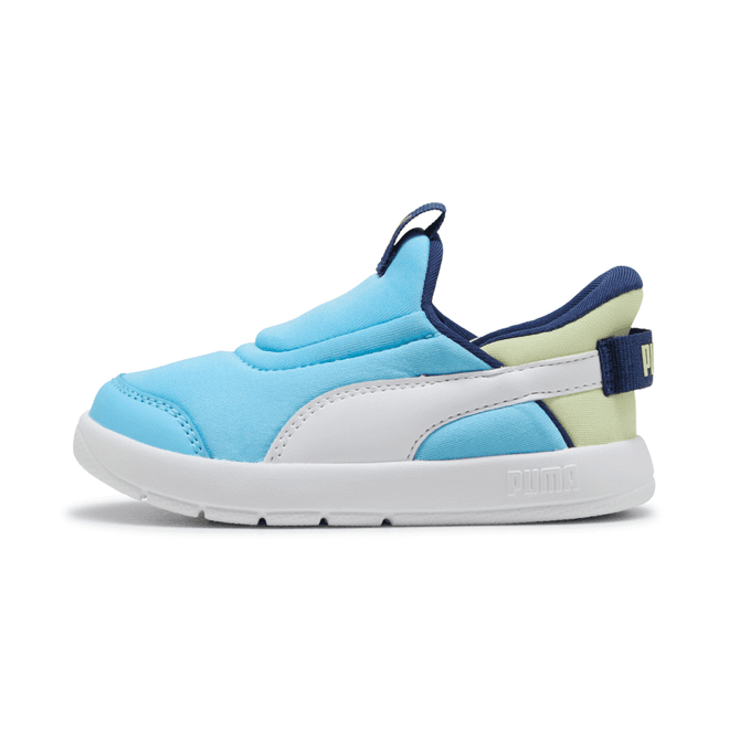 PUMA Courtflex V3 SLIPTECH™