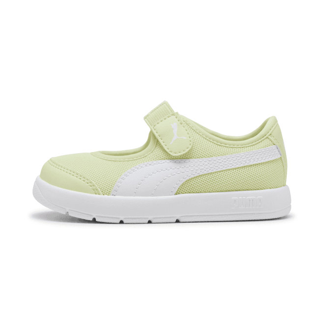 PUMA Courtflex V3 Lina V
