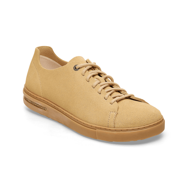 Birkenstock Bend Low Decon Nubuck Leather
