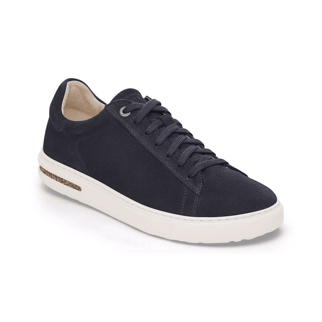 Birkenstock Bend Low Suede Leather