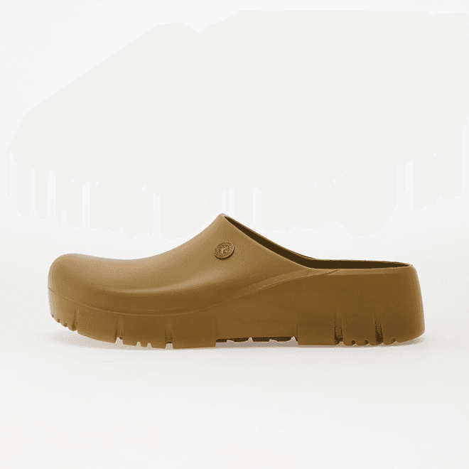 Birkenstock x Song For The Mute Super-Birki 2.0 Gardener PU Cork Brown