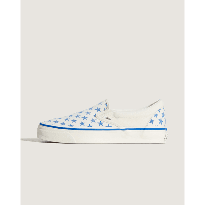 Vans Premium Classic Slip-On