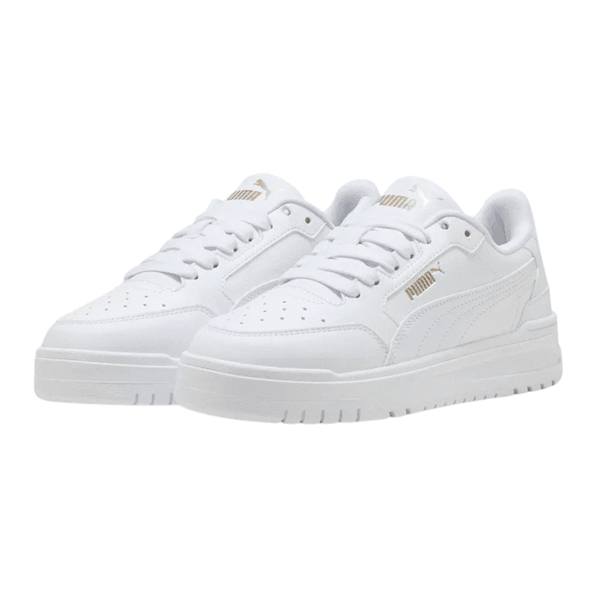 Puma Shuffle Downtown Lo