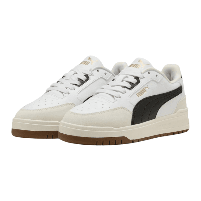 Puma Shuffle Downtown Lo